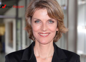 Marietta Slomka Brustkrebs