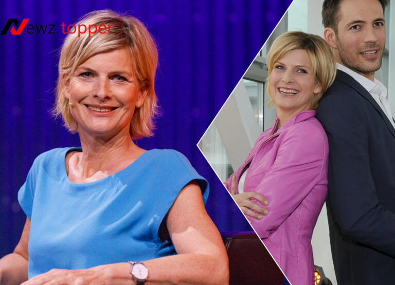 Barbara Hahlweg Scheidung