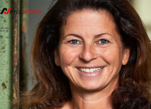 Nicole Johag Lebensgefährte
