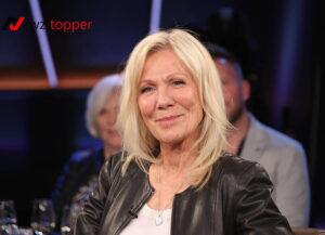 Ulrike von der Groeben Schlaganfall